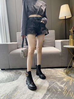 Ботинки dior