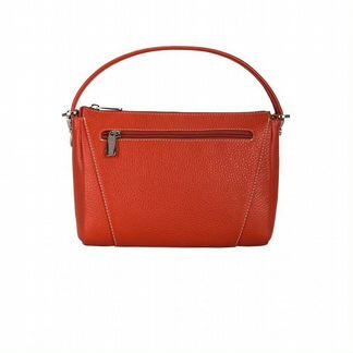 Сумка из натуральной кожи от Fabula