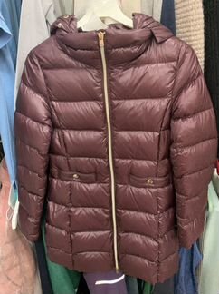 Пуховик Herno, детский, размер 143