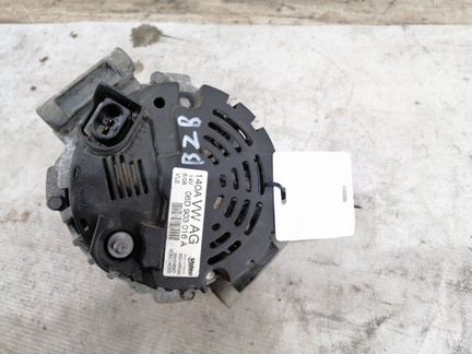 Генератор Volkswagen Passat B6 variant BZB 2009
