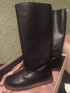 Продам сапоги Stella McCartney оригинал