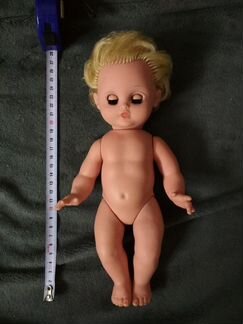 Кукла гдр