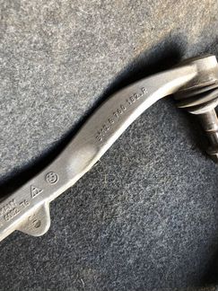 Рычаг передний нижний бмв е 60