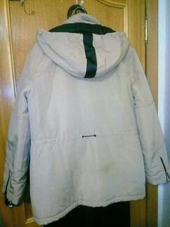 Куртка Bershka