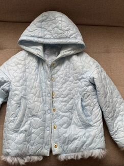 Куртка двухсторонняя Pinko