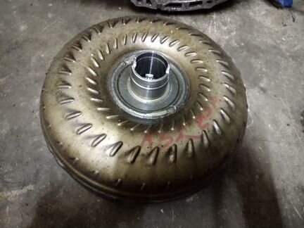 АКПП Nissan Maxima A32