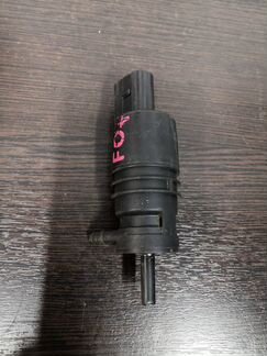 Насос омывателя лобового стекла BMW