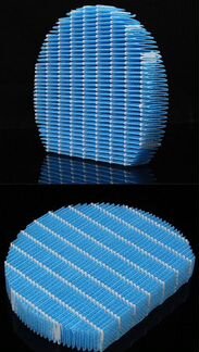 Hepa-фильтр KC-Z200SW,KC-Z280SW