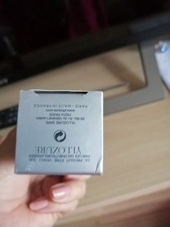 Тональный крем