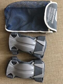 Защита salomon женская размер L