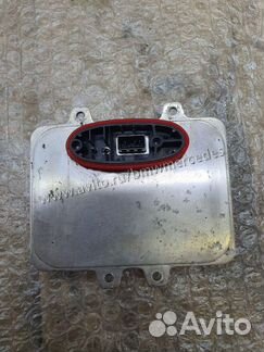 Блок ксенона Hella 5dv00900000
