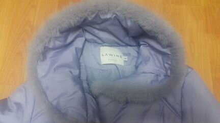 Куртка, Lawine (р.46)