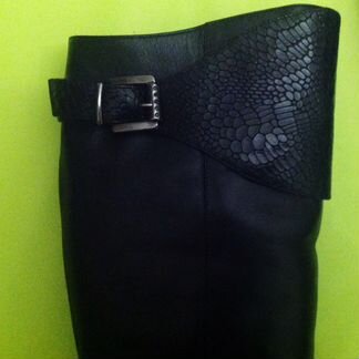 Сапоги зимние новые Италия Carvela р-р 39