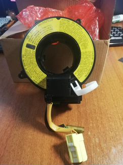 Подрулевой шлейф SRS срс Lancer 9