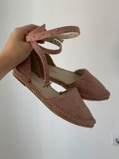 Балетки