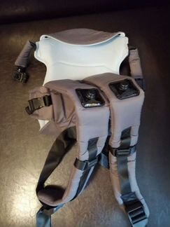 Кенгуру, Рюкзак-переноска