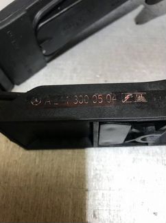 Педаль газа Mercedes E-Class W211 646.821 2.2 CDI