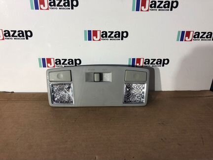 Плафон салона люстра Mazda Cx-7 ER3P L3-VDT 2009