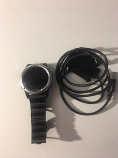Спортивные часы Garmin Fenix 3
