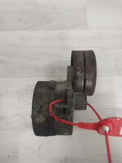 Механизм натяжения ремня, цепи на Audi A8 D3/4E (2