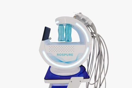 Косметологический комбайн Smart Ice Blue 7 в 1