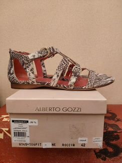 Босоножки женские 42 размер