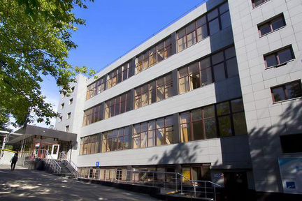 Офис, 67.30 м²