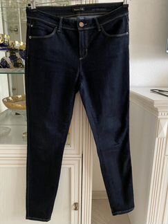 Джинсы Massimo Dutti