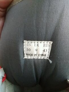 Razors SL-2 размер 43