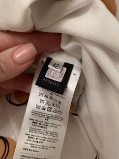 Платье Fendi, оригинал