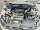 Volkswagen Polo 1.6 МТ, 2015, 130 000 км объявление продам