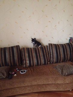 Диван Майами