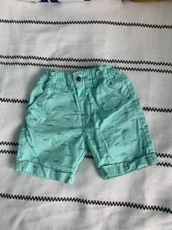 Шорты Ostin kids 92р-р