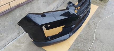 Бампер передний nissan X-trail (T32) (2018)