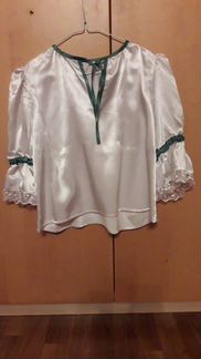 Костюм для народного танца