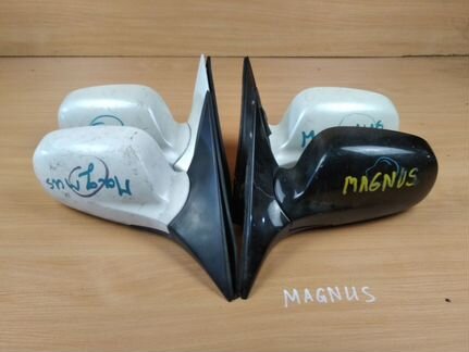 Зepкaлo Дэy Maгнyc Dаеwоо Маgnus