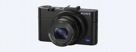 Sony RX-DSC 100 M2