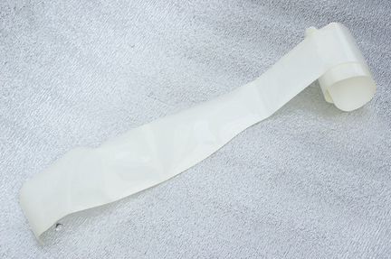 Пленка защитная заднего бампера Ford Mondeo 07-14