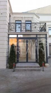 Продажа здания (осз) 1001 м2 м.Цветной бульвар