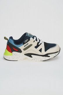 Кроссовки Ascot - 50