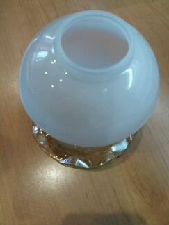 Плафон от люстры