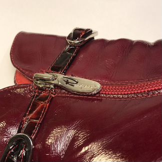 Ботильоны Respect