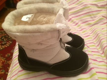 Унты,дутики зима