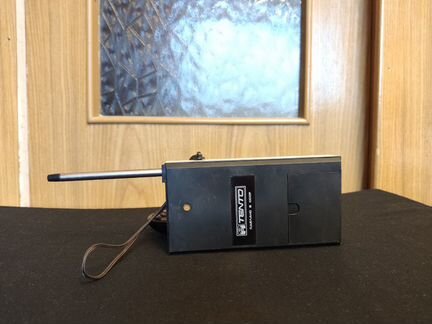 Радиоприемник Кварц рп-12-2