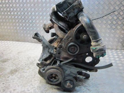 Двигатель 1.6D JP для Фолькваген Гольф Транспортер