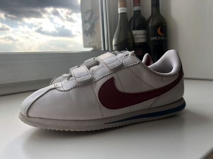 Кроссовки nike Cortez basic sl (psv)