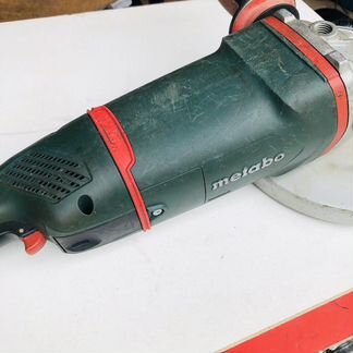 Ушм (болгарка) metabo WE 26-230 Quick***