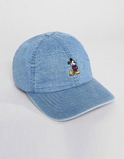 Кепка levi’s новая