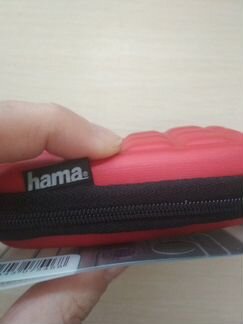 Чехол для фотоаппарата, холдер, ключница