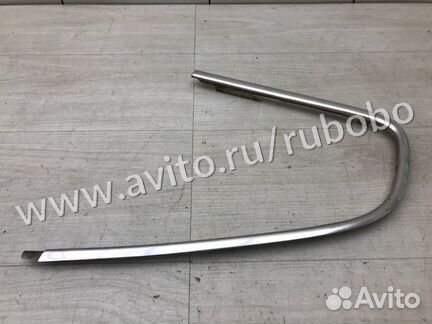 Молдинг задний правый Vw Passat B5 ATQ 2001